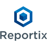 Reportix Logo