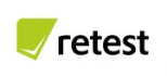 RETEST Logo