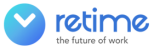 retime Logo