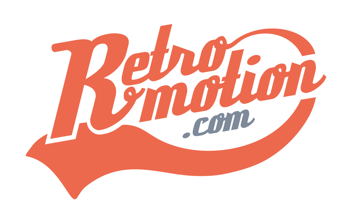 Retromotion