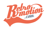 Retromotion Logo