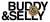 Buddy & Selly Logo