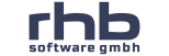 RHB Software Logo
