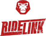 RideLink Logo