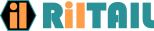 Riitail Logo
