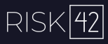 Risk42 Logo