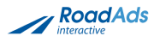 RoadAds interactive Logo