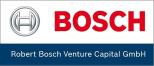 Robert Bosch Venture Capital Logo