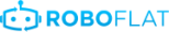 roboflat Logo