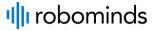 Robominds Logo