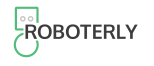 Roboterly Logo
