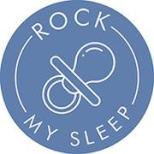 Rock my Sleep Logo