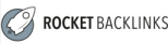 ROCKET BACKLINKS Logo