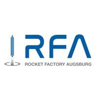 Rocket Factory