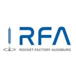 Rocket Factory Logo