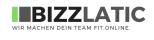 BIZZLATIC Logo