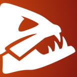 ROCKFISH Games Logo