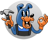 ROOOFER Logo