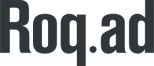 Roq.ad Logo