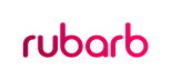 rubarb Logo
