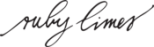 Ruby limes Logo
