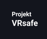 VRsafe Logo