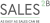 SALES2B Logo