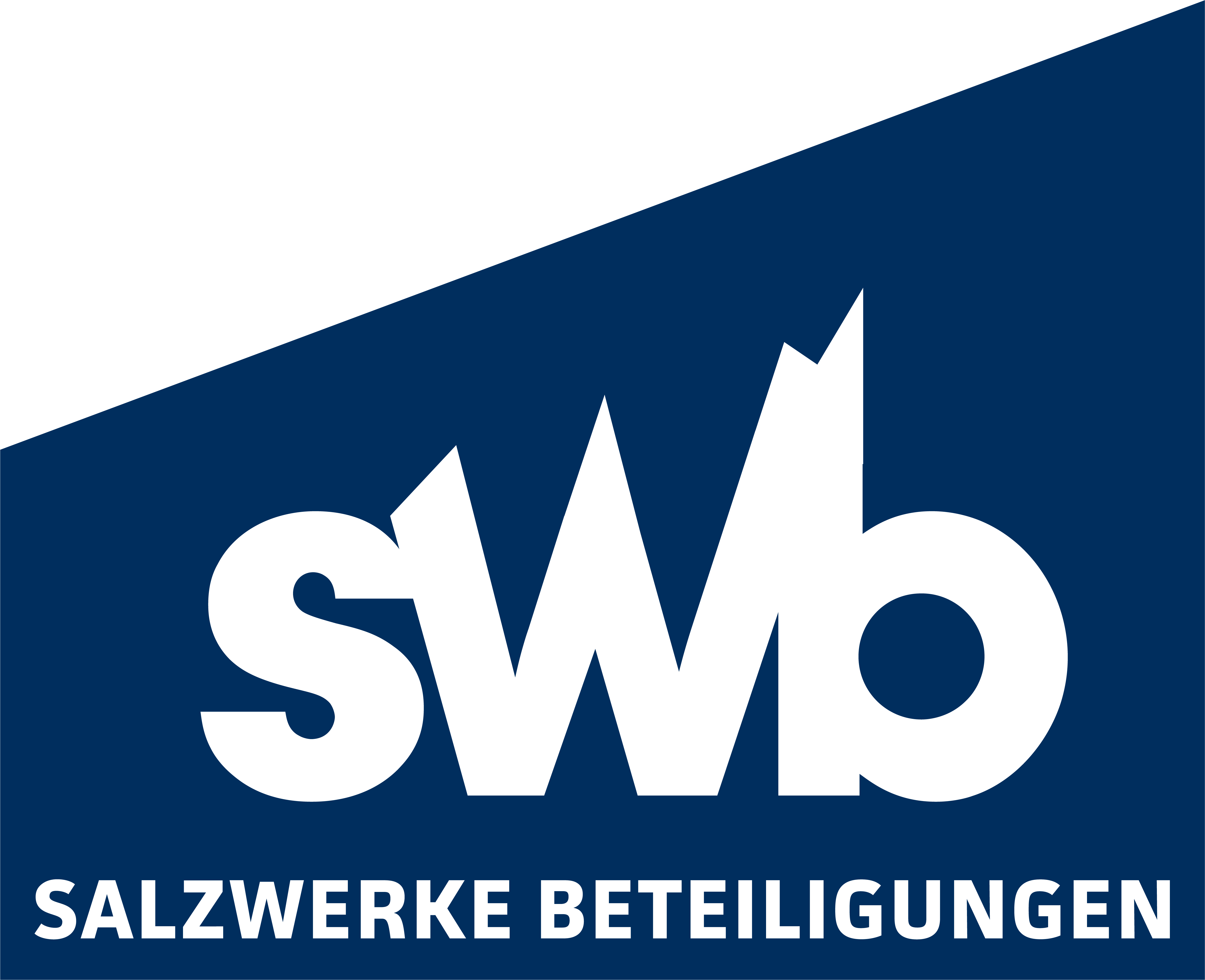 Salzwerke Beteiligungen