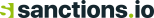 sanctions.io Logo