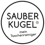 Sauberkugel Logo