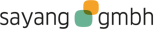 sayang Logo