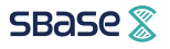 SBASE Logo