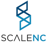 ScaleNC Logo