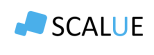 SCALUE Logo