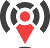 ScatterBlogs Logo