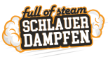 Schlauer Dampfen Logo