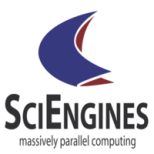 SciEngines Logo