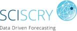 SciScry Logo