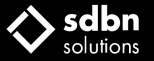 SDBN Solutions Logo