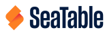SeaTable Logo