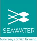 Seawater Cubes Logo