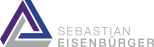 Sebastian Eisenbürger Logo