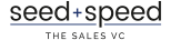 seed & speed Logo