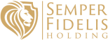 Semper Fidelis Holding Logo