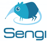 Sengi Logo