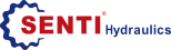 SENTI® Hydraulics Logo