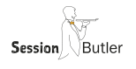 SessionButler Logo
