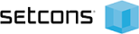 setcons Logo