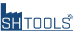 SH-Tools Logo