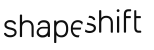 Shape-Shift Logo